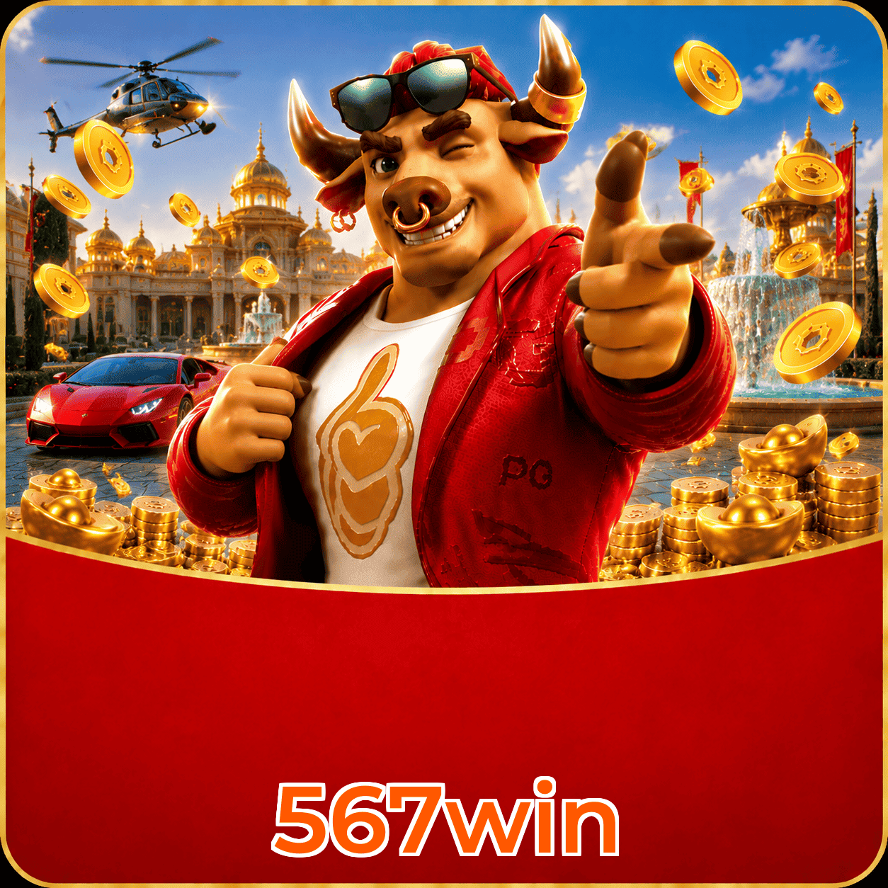 567win
